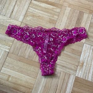 Victoria’s Secret Underwear